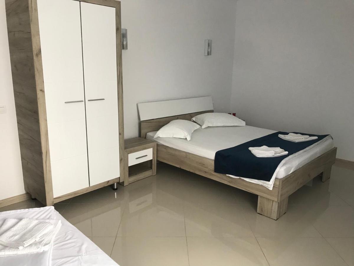 Pensiune Casa Eden 3*