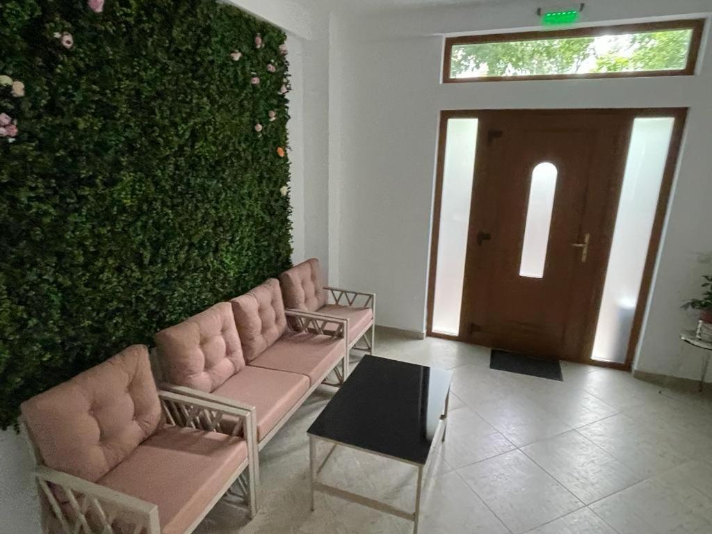 Pensiune Casa Eden 3*