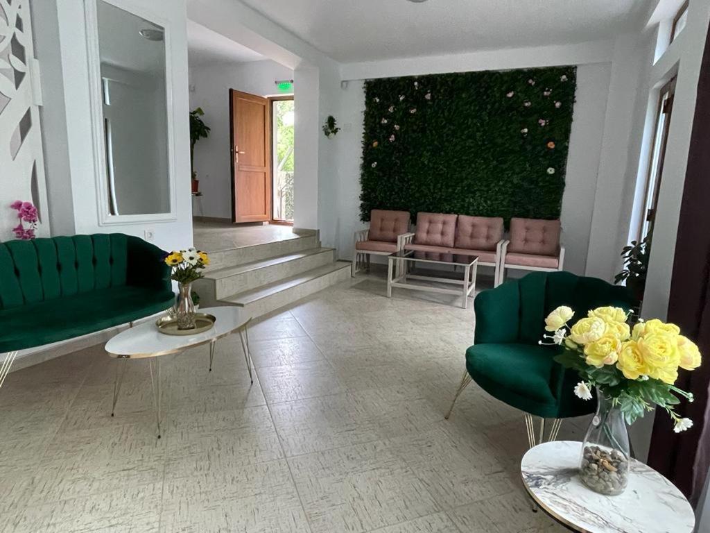 Casa Eden Pensiune