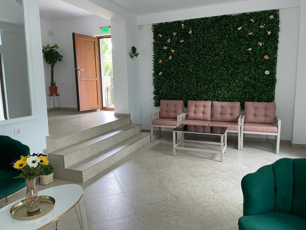 Casa Eden 3*