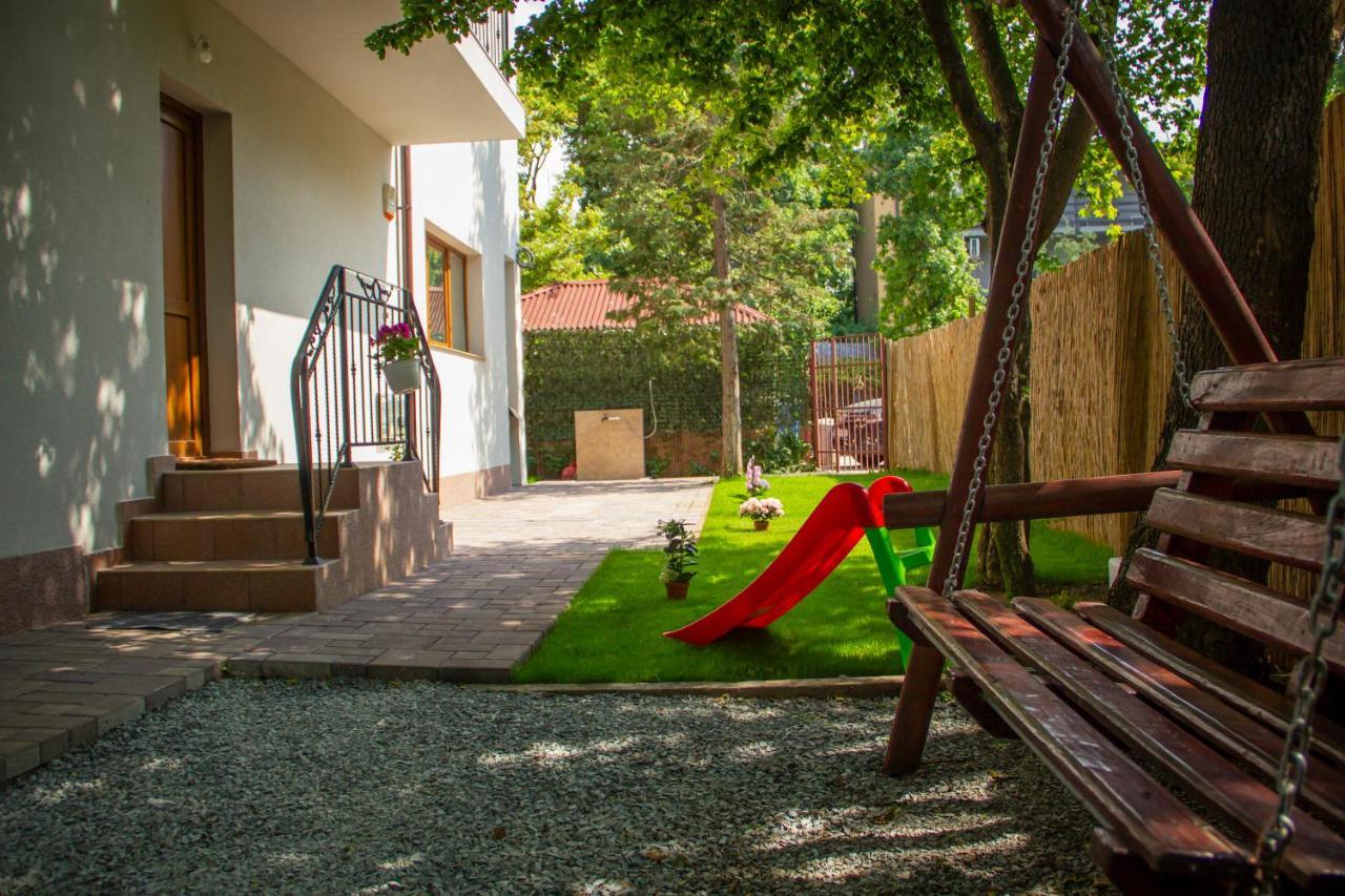 Casa Eden Pensiune 3*