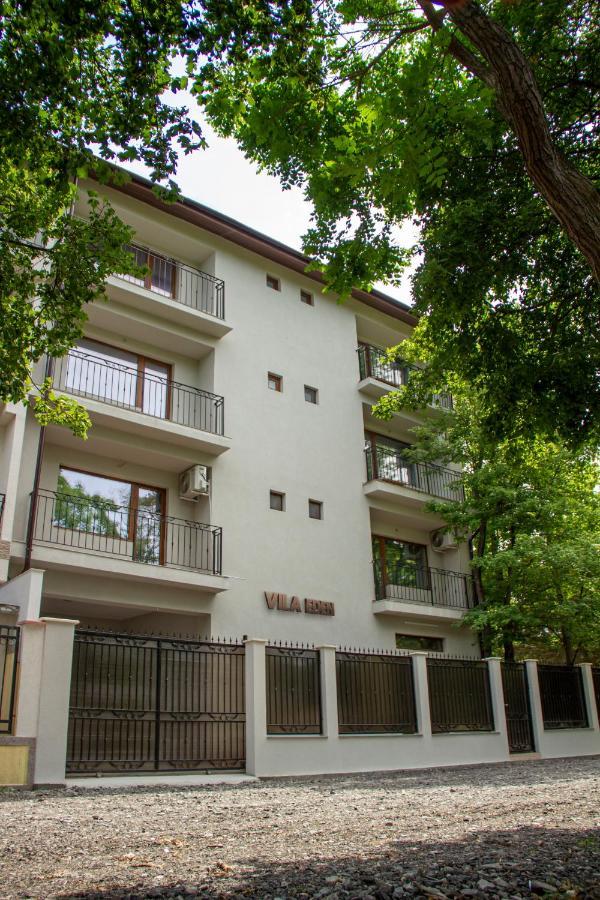 Pensiune Casa Eden 3*