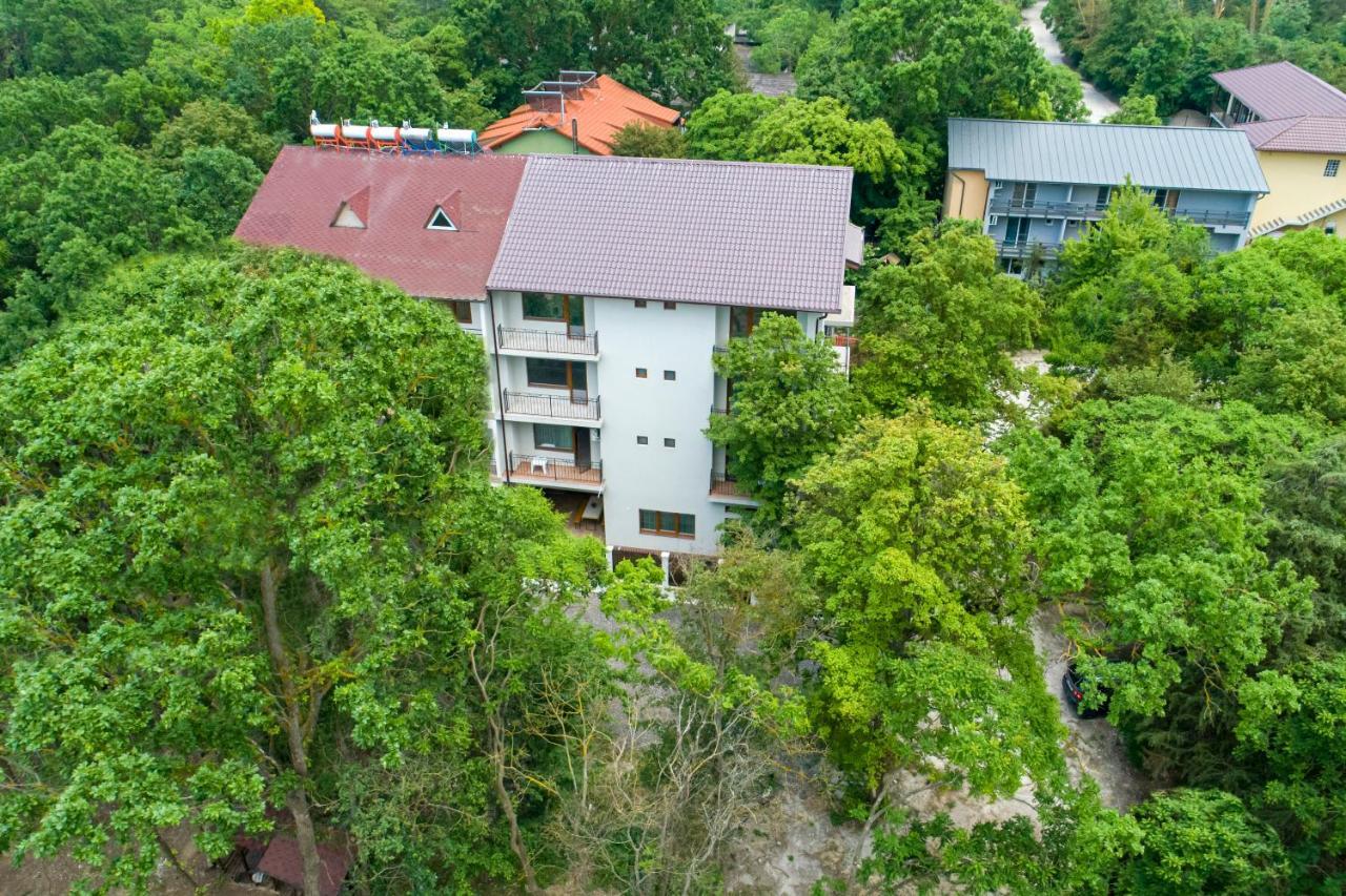 Casa Eden