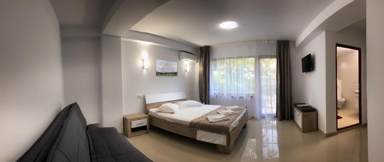 Pensiune Casa Eden