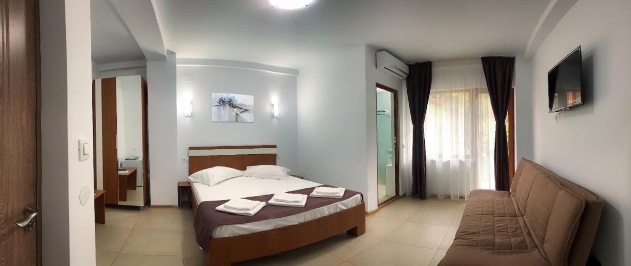Casa Eden Pensiune 3*